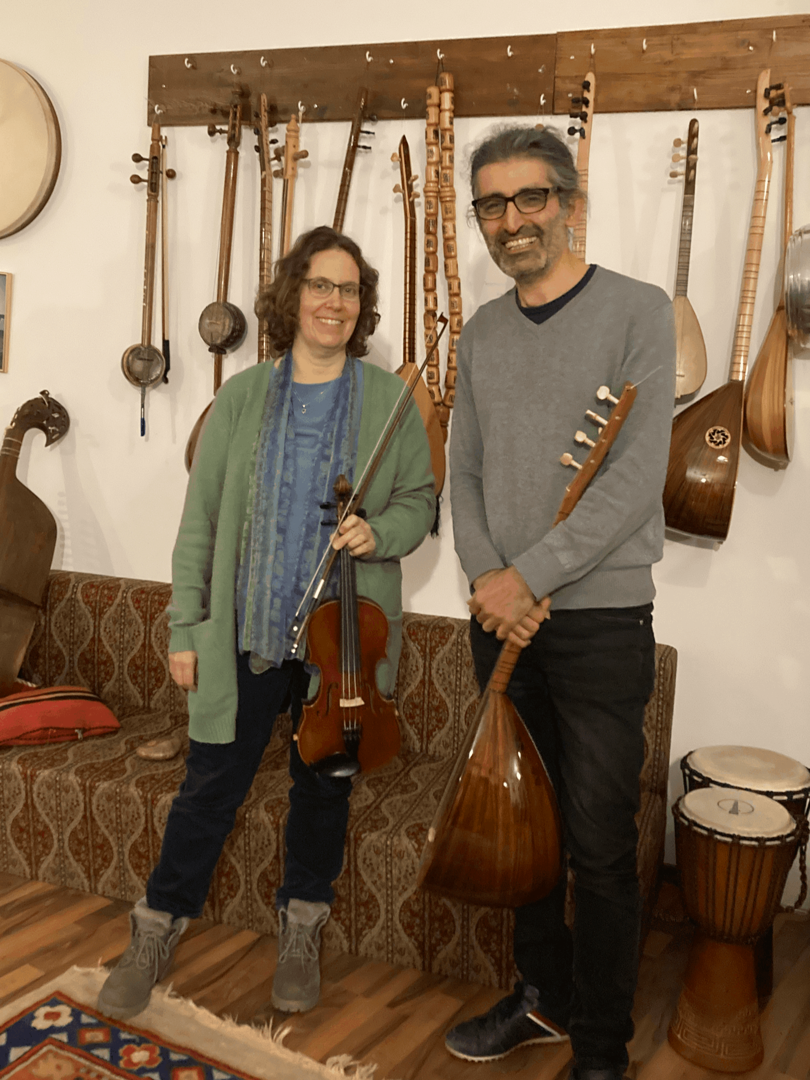 Kultur-der-Religionen - Orientalische Musikakademie Mannheim