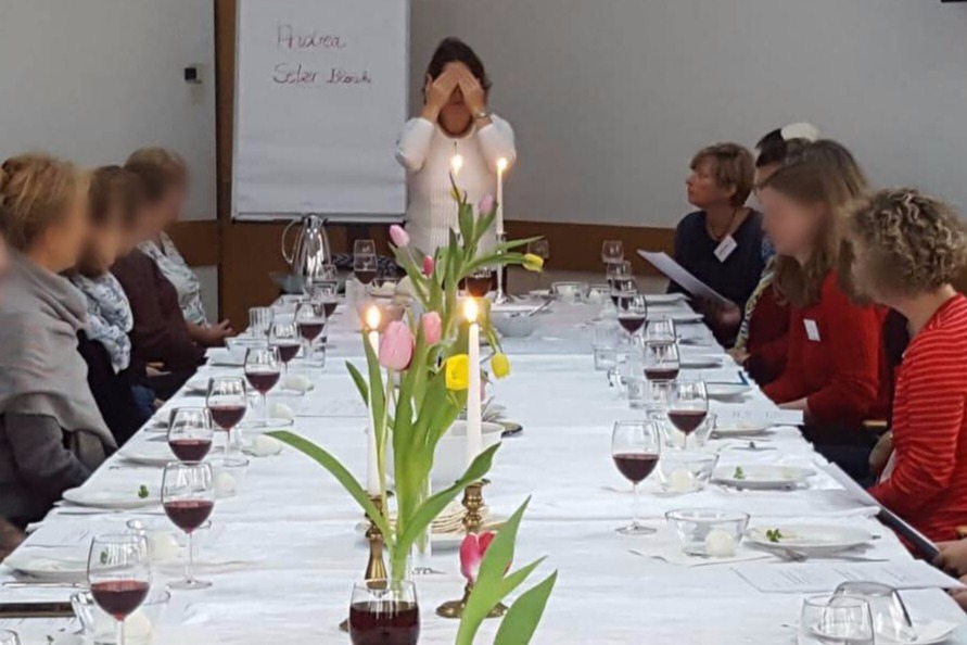 Jüdische Kultur - Pessach - RPI