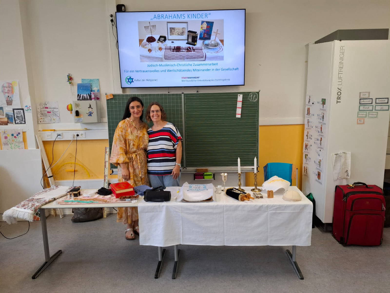 Jüdische-Kultur_ABRAHAMS KINDER