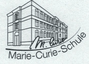 Logo_Marie-Curie-Schule